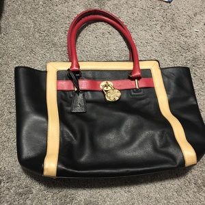 Emma Fox Shoulder Bag